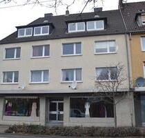 2 Zimmer Wohnung 63 m² in Hamm Westen - renoviert bezugsfertig