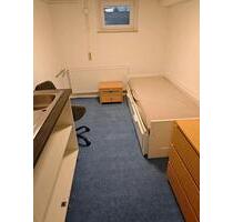 1 Zimmer möbliert Bad Vilbel Heilsberg