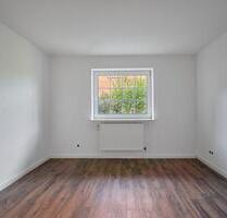 Große 4 Zimmer Wohnung mit Terrasse und Einbauküche in Oeversee
