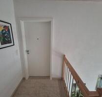 Geräumige 4 Zimmer Wohnung in Wiesent
