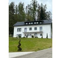 Renovierte 5 Zimmer Wohnung mit Balkon und Terrasse zur Miete - Burgau