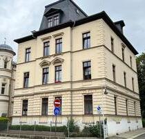 schöne 2,5 Zimmer Altbauwohnung - Altenburg