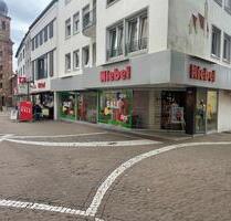 5 Zimmer Wohnung Besichtigung !!!Freitag 25.04.25 um 15Uhr!!! - Pirmasens