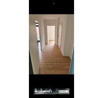 1 Zimmer Wohnung für 1 Personen und ab 46 Jahre - Mönchengladbach Süd