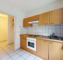 Wohlfühl 2-Zimmer Wohnung mit Dachterrasse & Garage - Darmstadt Eberstadt