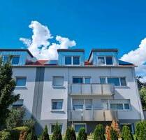 2,5 Zimmer Mietwohnung Dettelbach Erstbezug. mit Balkon
