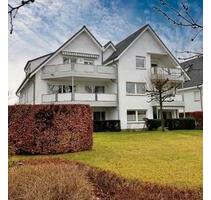 1-Zimmer Wohnung in Bad Waldliesborn - Lippstadt