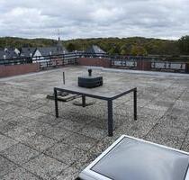 125 qm 3-Zimmer Wohnung mit Dachterrasse und Wintergarten im 3.OG - Leverkusen Alkenrath