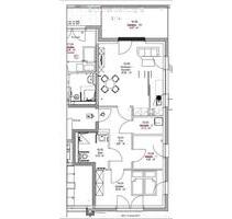 3 Zimmer Wohnung in Clarholz mit Balkon - Herzebrock-Clarholz