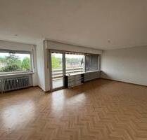 3-Zimmer Wohnung mit Balkon in Ratheim - Hückelhoven