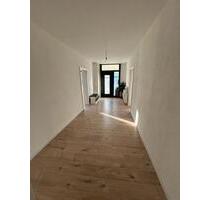 Sanierte 4-Zimmer EG-Whg mit Garten 3-Stellplätze Carport - Bassum