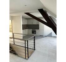 3 Zimmer DG - Wohnung zu vermieten in Zell i.W. - Zell im Wiesental
