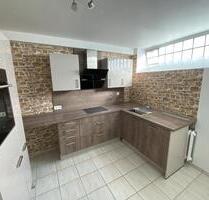 Tolle Möblierte 2 Zimmer Wohnung inkl. Küche & Balkon - Ludwigshafen am Rhein Ludwigshafen-Hemshof
