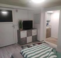 1 Zimmer Wohnung möbliert - 400,00 EUR Kaltmiete, in Künzelsau (PLZ: 74653)