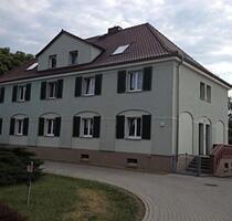 3 Zimmer - EBK - Garten und alles in Seenähe! - Senftenberg