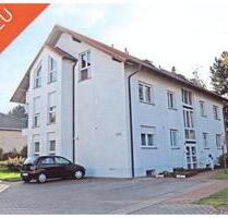 Helle 2-Zimmer Mietwohnung in Minden mit 57 m² - Porta Westfalica