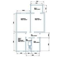 Erstbezug nach Renovierung - 3 Zimmer Wohnung Güstrow Südstadt