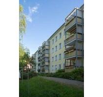 WG-geeignete 2-RWE mit Balkon! - 526,00 EUR Kaltmiete, ca.  55,68 m² in Dresden (PLZ: 01187) Cotta