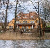 3-Zimmer in Chorin im Dachgeschoss mit direkter Seenähe