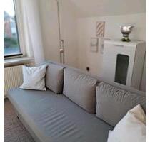 möblierte 2,5 Zimmer Wohnung in Schleswig