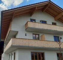 2-Zimmer DG-Wohnung in EglingDettenhausen
