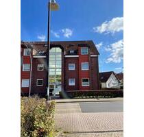 Renovierte 4-Zimmer Maisonette Wohnung mit Balkon - Salzgitter Ortschaft Südost