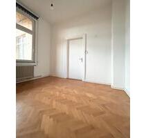 Helles WG-Zimmer 12qm in Zentraler Lage frisch renoviert Uni nah - Oldenburg Etzhorn