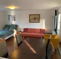 Stilvolle, vollmöblierte Wohnung direkt am HBF Krefeld