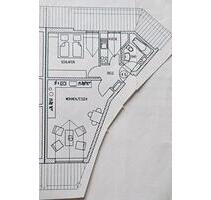 2 Zimmer Wohnung Deggendorf Dachstudio
