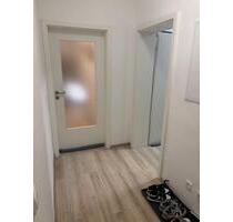 Helle und geräumige 2 Zimmer Wohnung - Wuppertal Gemarkung Langerfeld