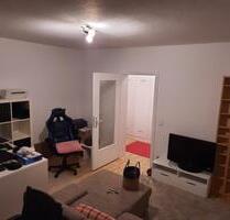 Gut geschnittene 2 Zimmer Wohnung mit Balkon - Lauterbach (Hessen)