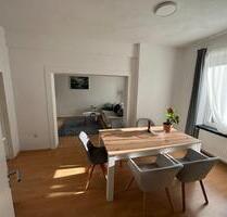 GROSSER GARTEN+RUHE!-2-Zimmer Wohnung mit Balkon und Küche! - Wuppertal Arrenberg