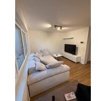 Möblierte 2,5 Zimmer Neubau Wohnung für Pendler - Neuenstadt am Kocher