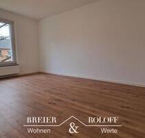 Erstbezug: Sanierte 3-Zi. Wohnung in BielefeldSennestadt