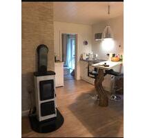 Gemütliche und moderne 2-Zimmer Wohnung - Eimke