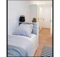 Schöne Einzelzimmer im Herzen vom Dortmund