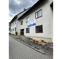 kernsaniertes 1 Zimmer Apartment mit Küche in Clausthal - Fuldatal