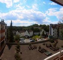 3 Zimmer Wohnung ab sofort: Balkon Garage, gemeinsame Terrasse - Lüdenscheid Staberg