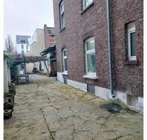 ERDGESCHOSS, 2-Zimmer mit KochniescheWCDuschbadDiele 40m2 - Aachen Aachen-Mitte