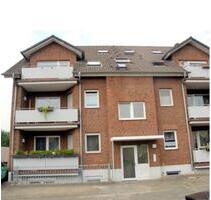 3‑Zimmer Wohnung mit Balkon in Bergheim Quadrath-Ichendorf