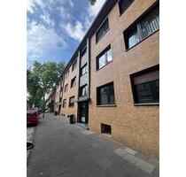 Schöne 2,5-Zimmer Wohnung mit Balkon in Duisburg-Hamborn