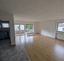 3 Zimmer Wohnung, Aalen - Innenstadt nah mit Garage