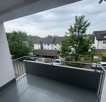 Gepflegte 2 Zimmer Wohnung mit Sonnenbalkon In Gummersbach WBS