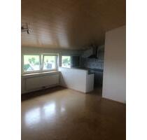 2 Zimmer DG Wohnung in Lossburg-teilort - Loßburg