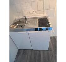 1 Zimmerwohnung in Göggingen - 650,00&nbsp;EUR Kaltmiete, ca.&nbsp; 23,00&nbsp;m&sup2; in Augsburg (PLZ: 86165) Lechhausen