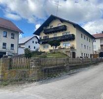 Neu Renovierte 2-Zimmer Wohnung in Aspertsham - Fürstenzell