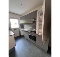 Individuelle 4 Zimmer Wohnung mit Balkon - Bad Schwartau