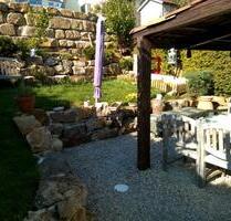 3 Zimmer Wohnung mit Garten+ Balkon in GrötzingenAichtal - Nürtingen