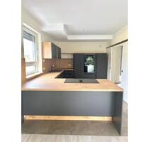Moderne 4-Zimmer Wohnung in Freiberg