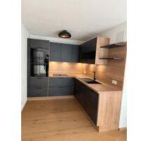 2 Zimmer Wohnung , neurenoviert Erstbezug - Gerstetten
